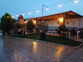 Vila Jone